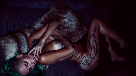 Kess ink nudes pornstar img