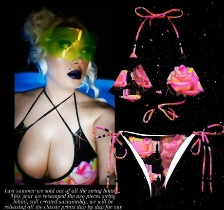 TechNoirCandy top pornstar pics