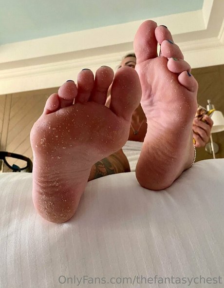 thefantasychest pornstar nudes pic