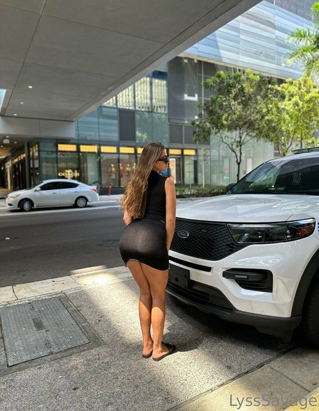 lysssavage star perfect galleries