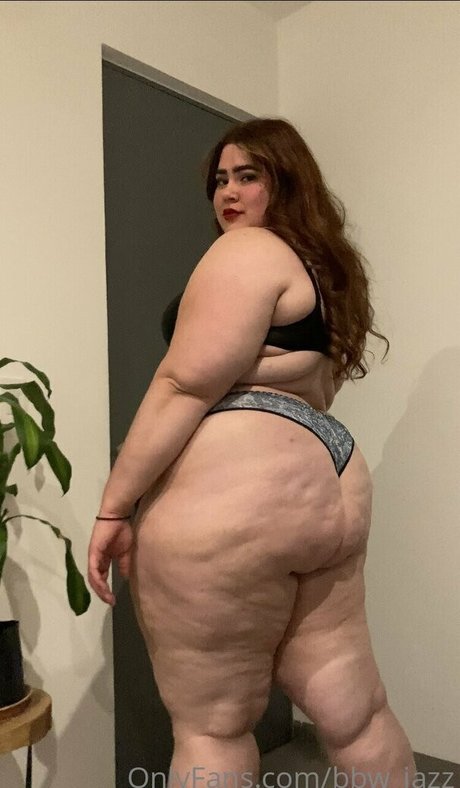 bbw jazz free actress pictures