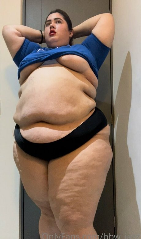 bbw jazz star adult gallery