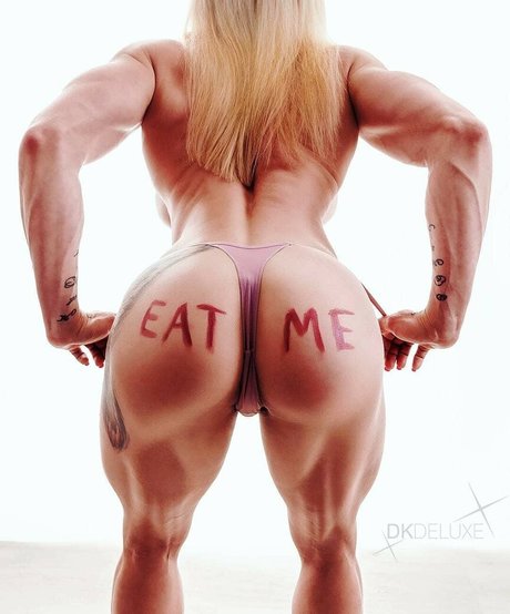 Marina Putziger naked actress photo