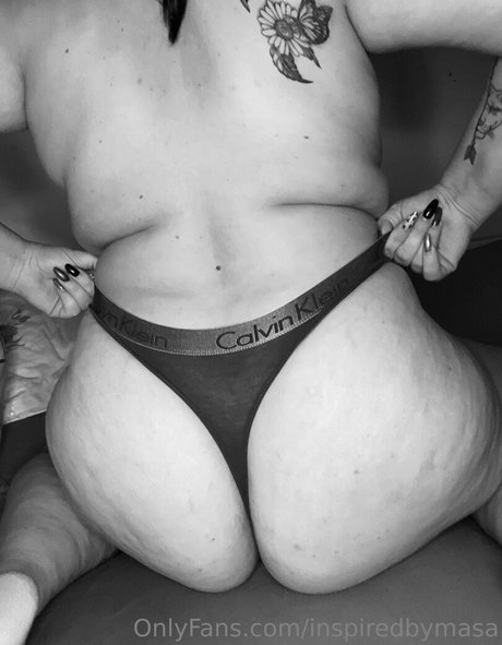 inspiredbymasa model adult pic