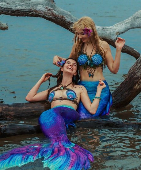 Idapod nudes star images