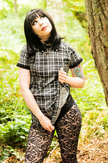 knottyfay pornstar hot photo