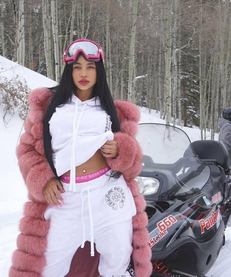 Lilveronicar Quick model image