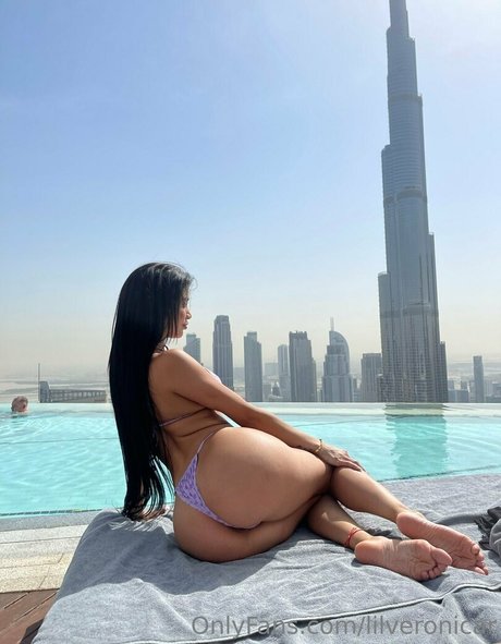 Lilveronicar beautiful star photos