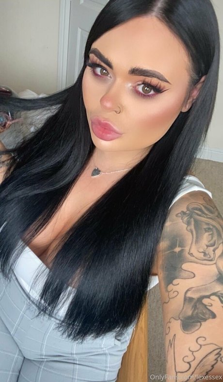 lexessex pornstar beautiful gallery