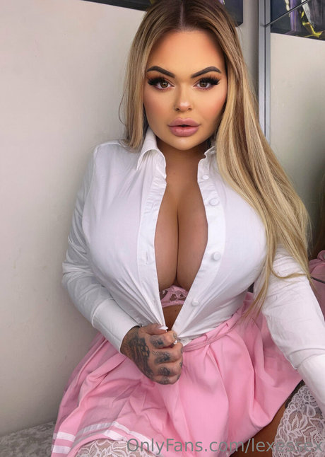 lexessex beautiful star gallery