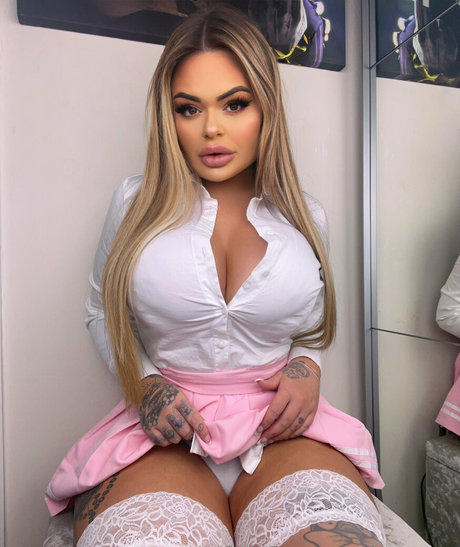 lexessex high quality pornstar photo