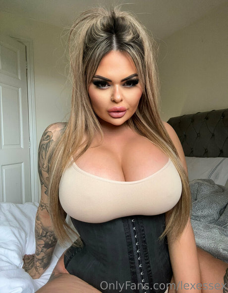 lexessex top actress gallery