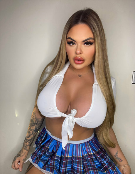 lexessex pornographic star picture