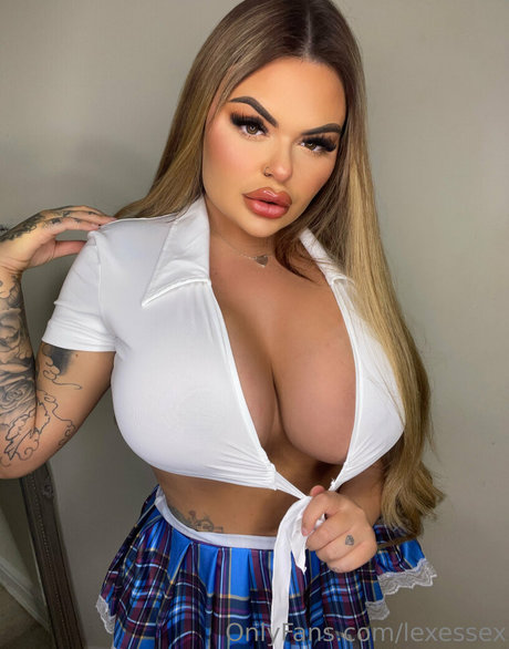 lexessex star top gallery