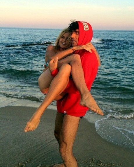 Mariel Hemingway pornstar art img