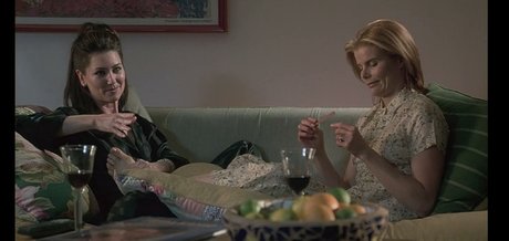 Mariel Hemingway star art pictures