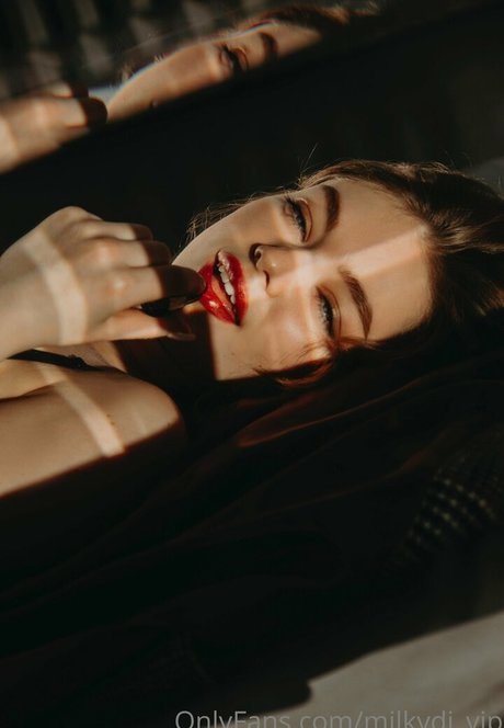 milkydi vip free model archive