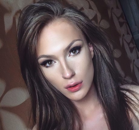 Anastasia Fedyanina nude star image