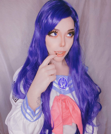 aliciaahegao beautiful model images