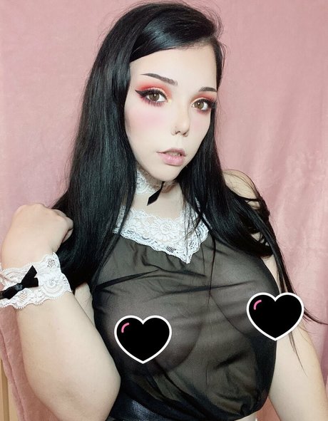 aliciaahegao pornstar nude pic