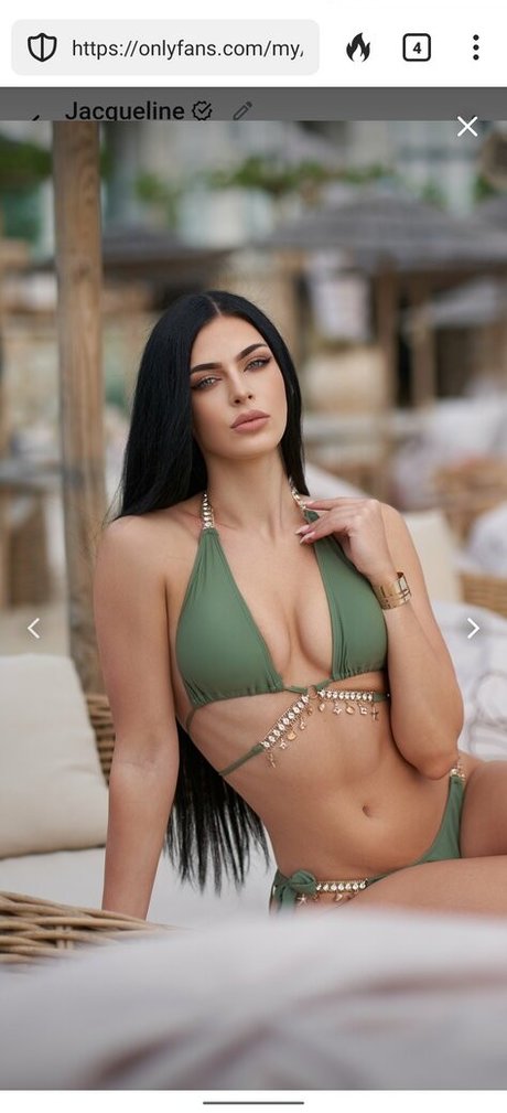 Jaqueline Neubauer model sex galleries