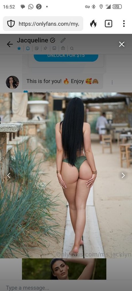 Jaqueline Neubauer pornstar hot picture