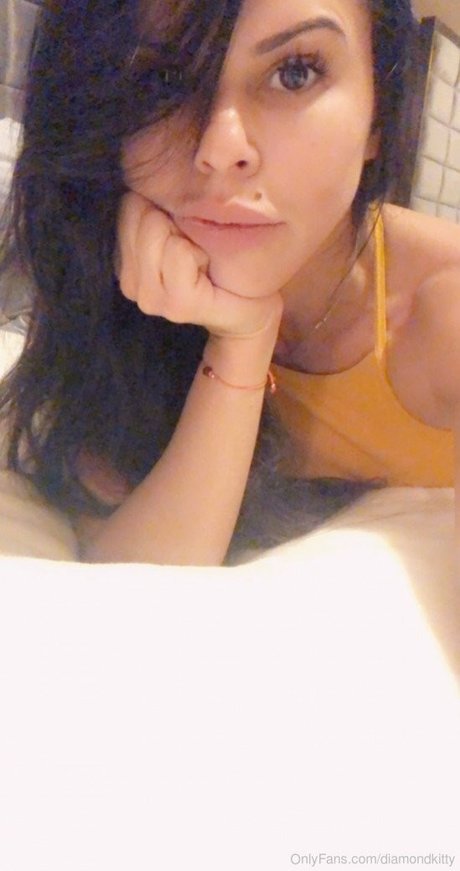 Diamond Kitty pornstar beautiful photos