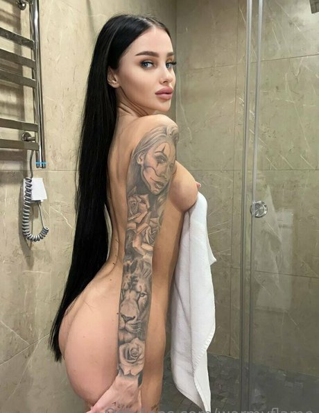 warmyflame pornstar pics