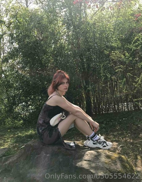 warmyflame xxx model pic