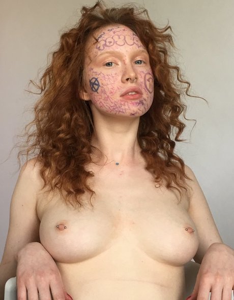 Arina Bik Profile pic