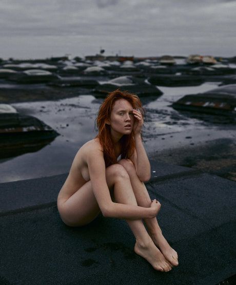 Arina Bik adult actress pics