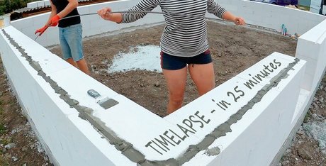 Creative Couple art pornstar image