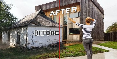 Creative Couple star perfect pics