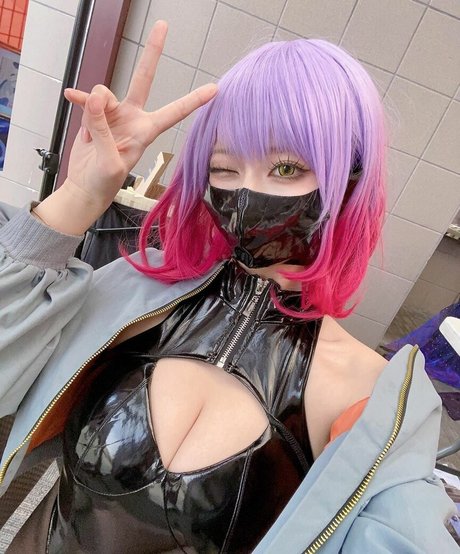 Wendydydydy model nice picture