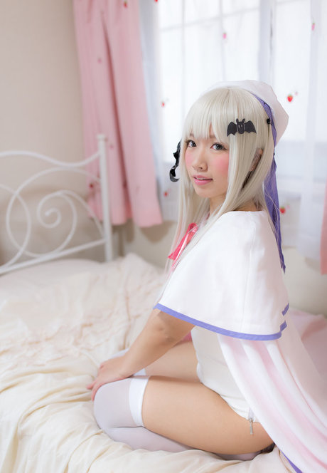 asian american onlyfans erotic pic