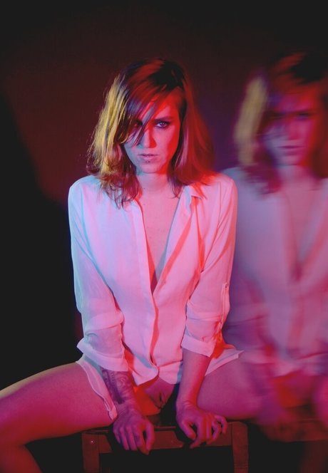 Shojo naked actress pictures