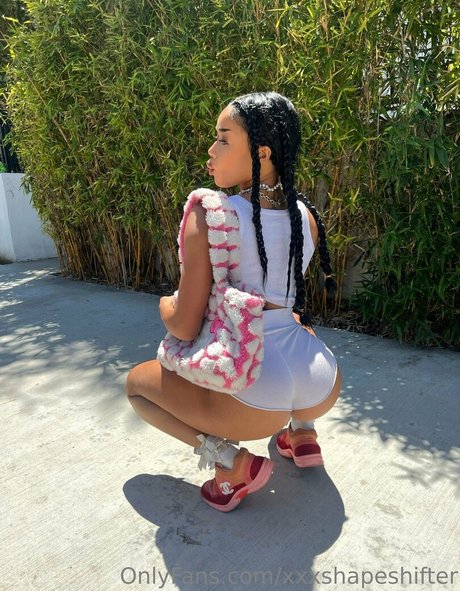 xxxshapeshifter pornstar erotic archive