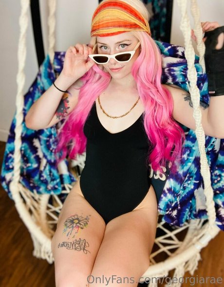 georgiarae star sex galleries