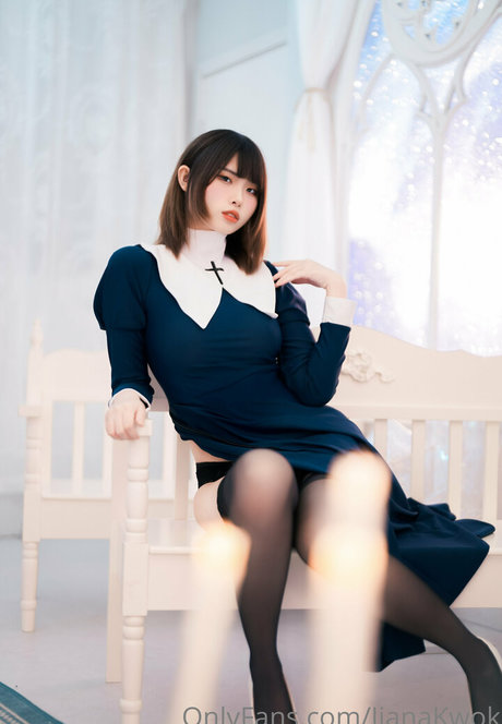 Jianakwok porn actress images