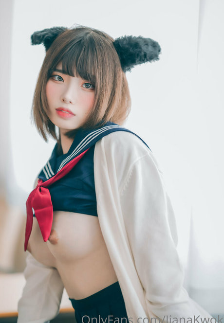 Jianakwok sexy actress archive