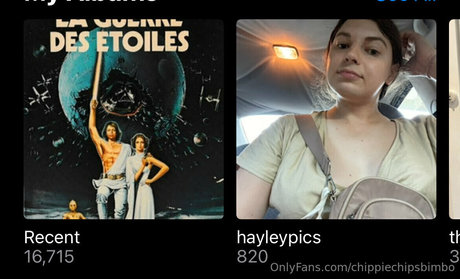 chippiechipsbimbo pornstar galleries