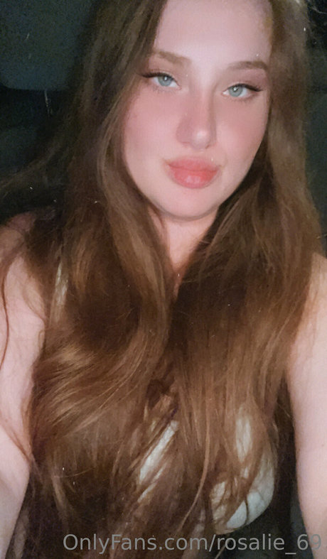 rosalie 69 art pornstar archive