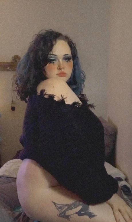 Regan Noire model art images