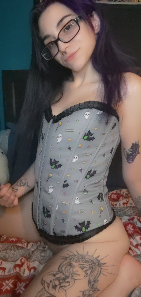 Satanic sweetheart free pornstar picture