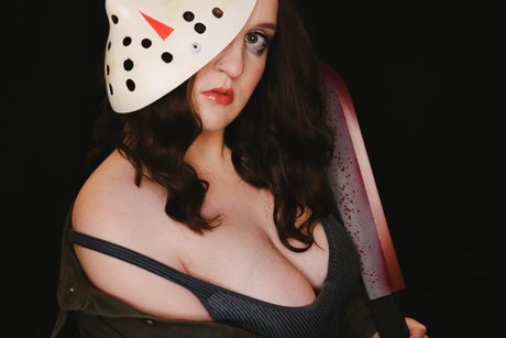 Sass After Dark ON HIATUS model xxx picture