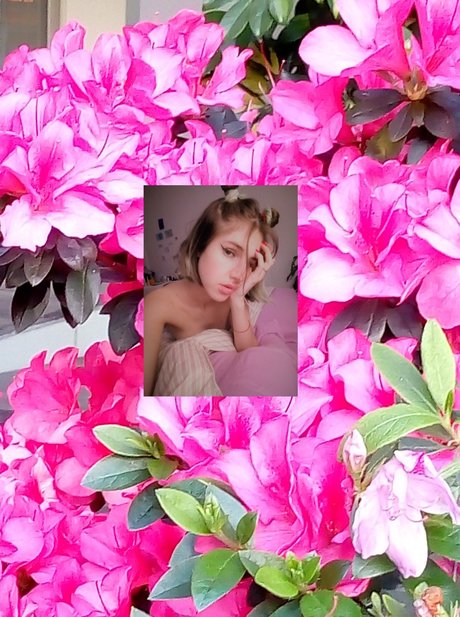 SASHA CUTE SADIST xxx model pic