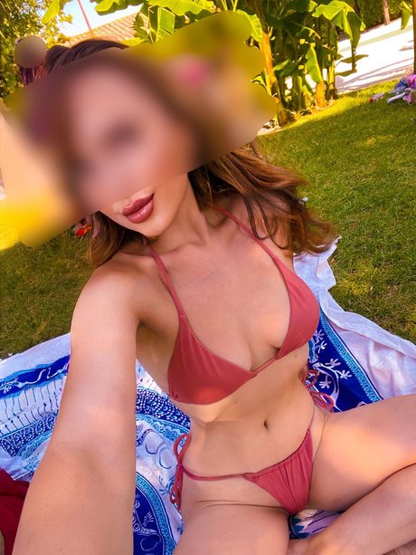 Sasha VIDEOCALLNOW Sasha Opalowa model nice photo