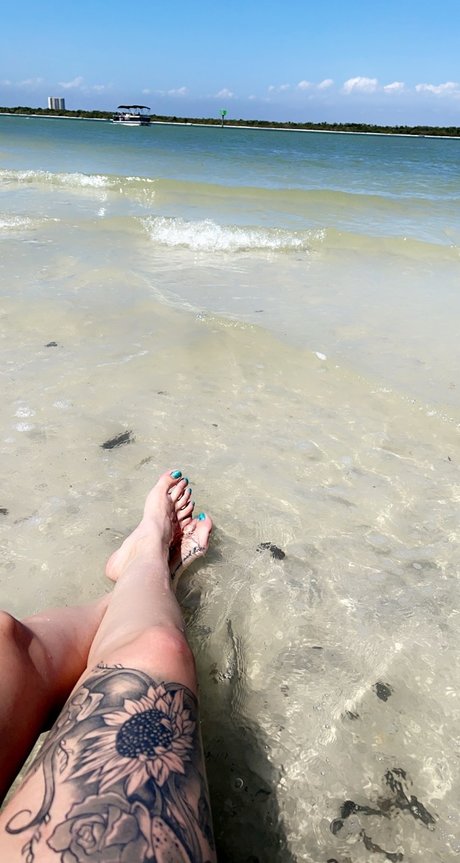 Sasha Heart adult model img