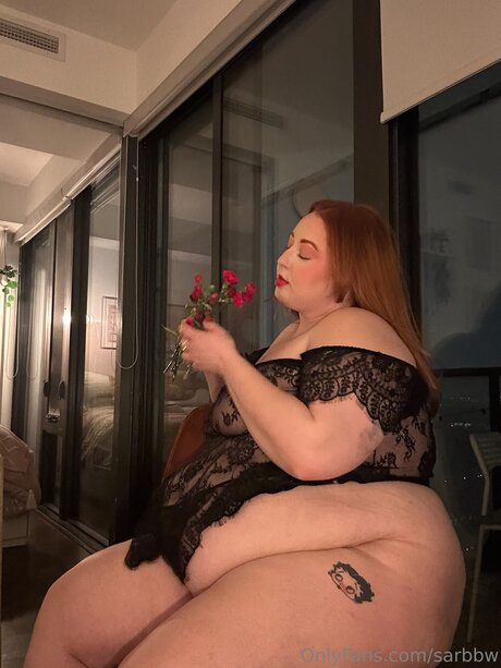 Sarah Anne model best photo