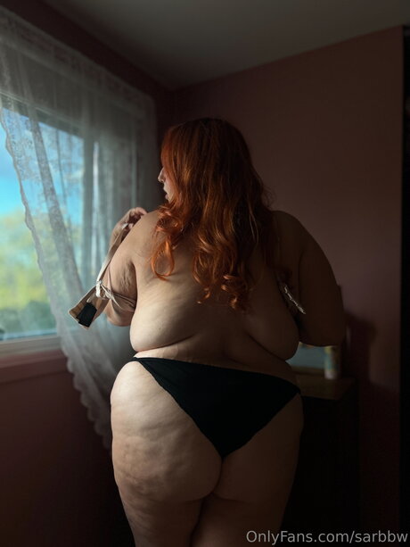 Sarah Anne sexy star archive